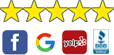 best appliance repair experts in Regina