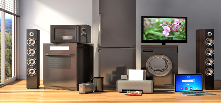 Home Appliance Repair in Regina