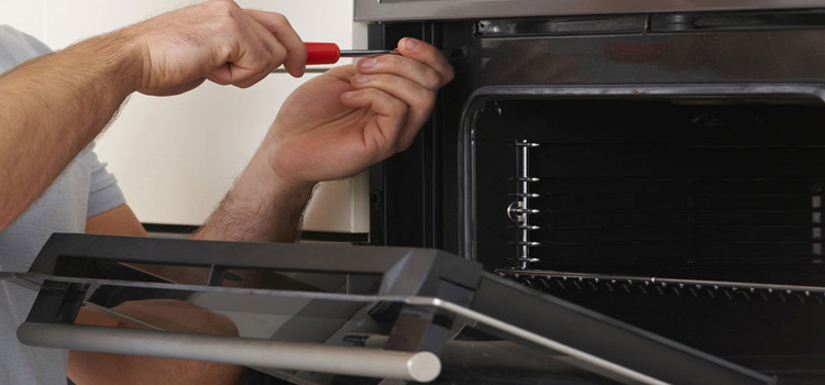 Home Appliances Installation in Regina