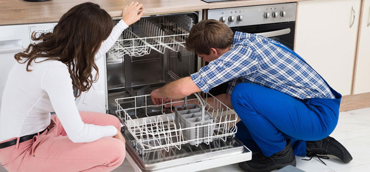 Kenmore microwave-installation in Regina