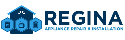 appliance repair Regina