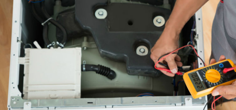 Washing Machine Repair in Regina